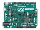 テルモ(Terumo) 開発ボード Arduino Leonardo ソケット ヘッダ付 A000057