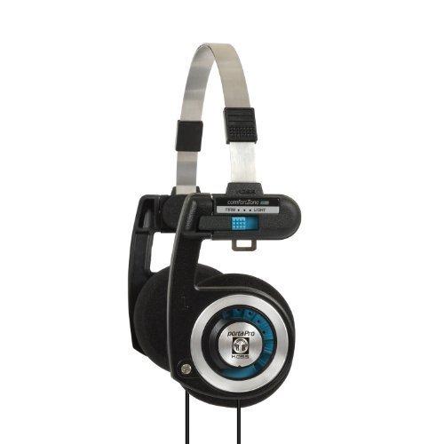 Koss PortaPro Headphones with Case by Koss 