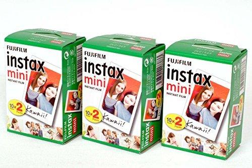 xmtC(FUJIFILM) CX^gJ `FLptB INSTAX MINI WW 2 20x3pbNZbg v60