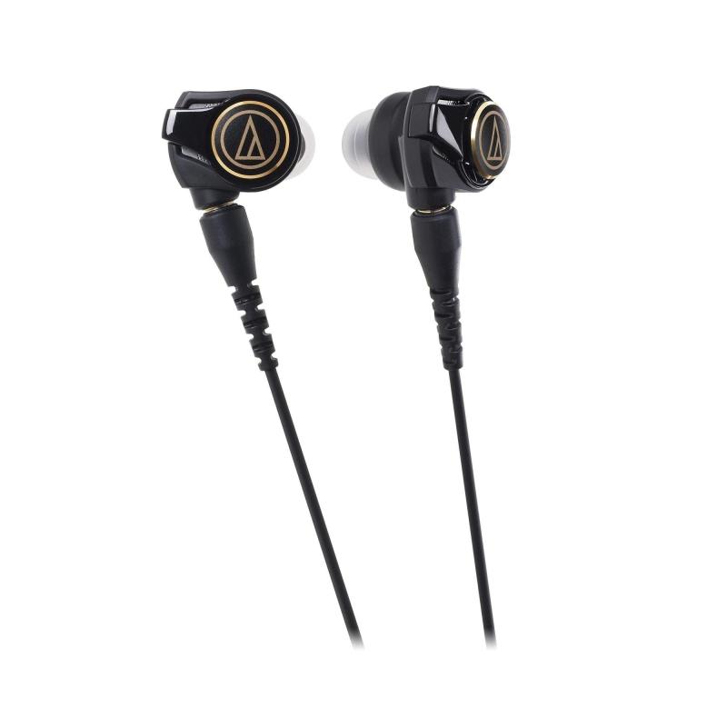 audio-technica CKS Series _Ci~bN^Cz SOLID BASS ATH-CKS1100