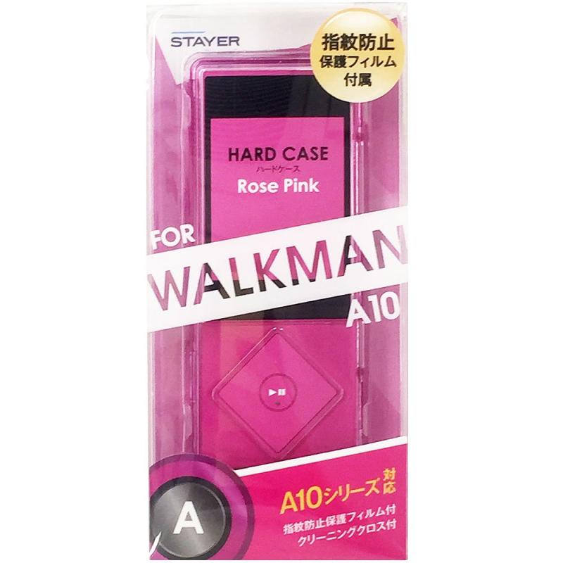 STAYER \j[EH[N}/SONY WALKMAN NW-A10V[Yi2014jp n[hP[X sN