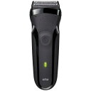ブラウン 電気シェーバーBRAUN Series3(シリーズ3)【3枚刃】 300S-B(2)