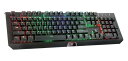 Trust Gaming Cada RGB Mechanical Key メカニカルゲーミングキーボード 21808(2)