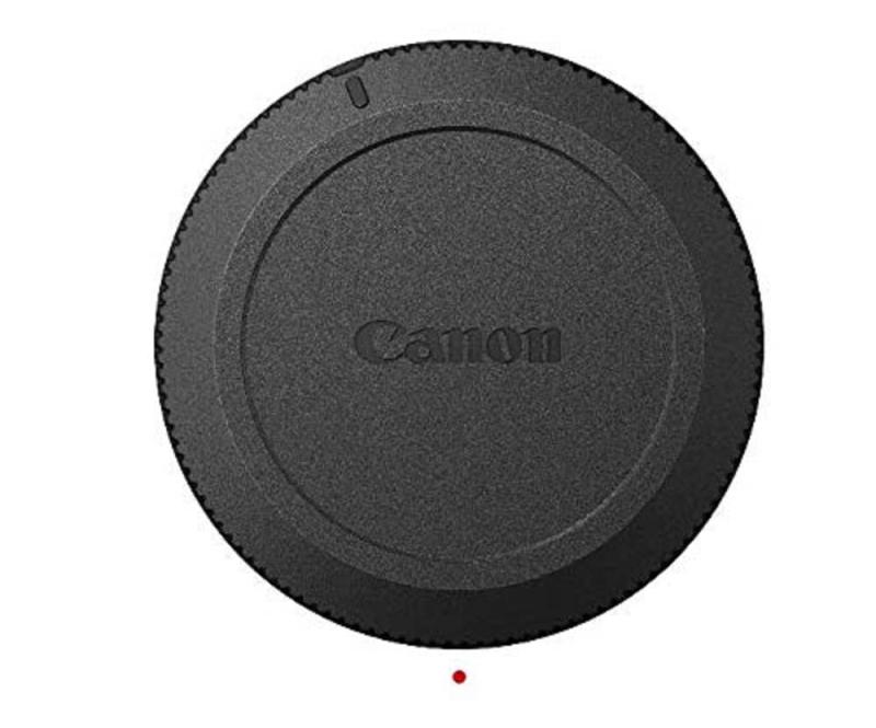 Canon Y_XgLbv RF RFYΉ DUST-RF