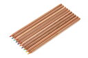 アイボール鉛筆 / 7色芯鉛筆 N/W 7 in 1 (30本セット)(3)