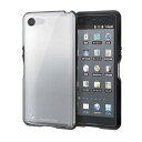 GR Xperia Ace P[X TOUGH SLIM ϏՌ~y [GA[NbVŏՌz] Made for XPERIA NA PD-XACETS2CR