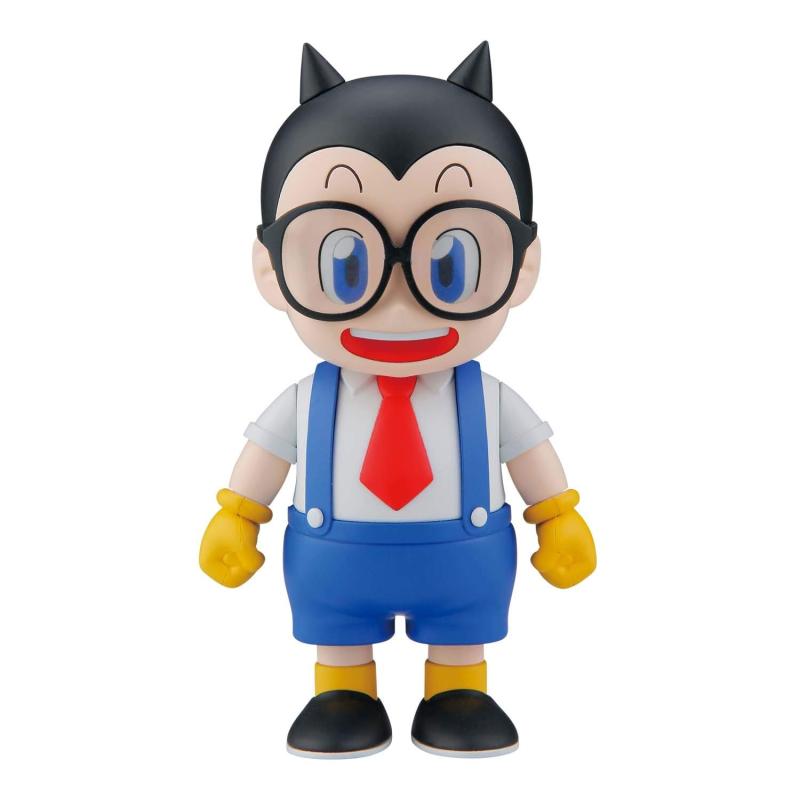 楽天市場】Dr．スランプ アラレちゃん ファンタジーライオン（ホビー