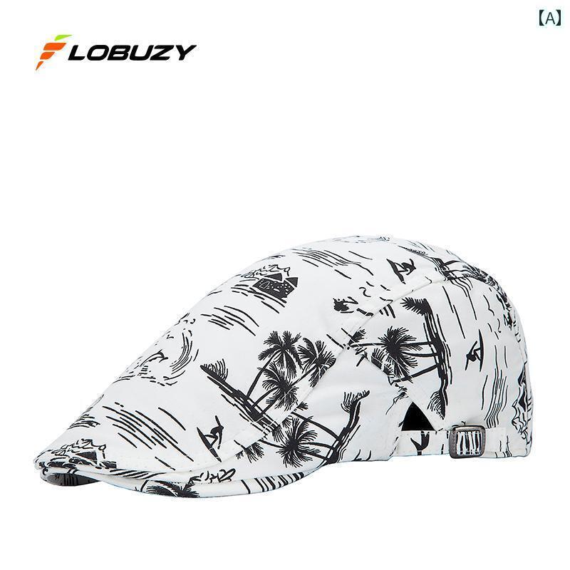 ハンチング 帽子 メンズ レディース 夏 ひさし キャップ 大きいサイズ 中国風 薄手 カジュアル ファッ..