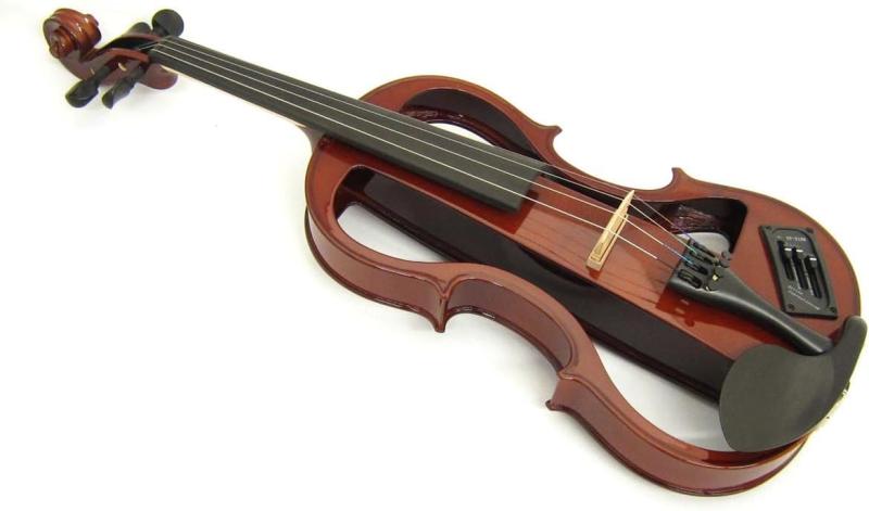 カルロジョルダーノ シレンツィア エレキバイオリン