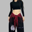 ベリーダンス レディース ヒップスカーフ 練習着 レッスンウェア 初心者向け トライアングル フリンジ タッセル ウエストチェーン 腰飾り 発表会 レッスン用