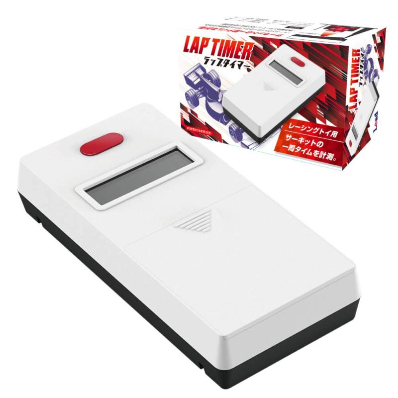 Lead LAPTIMER åץޡ 졼󥰥ȥ ߥ˻Ͷ