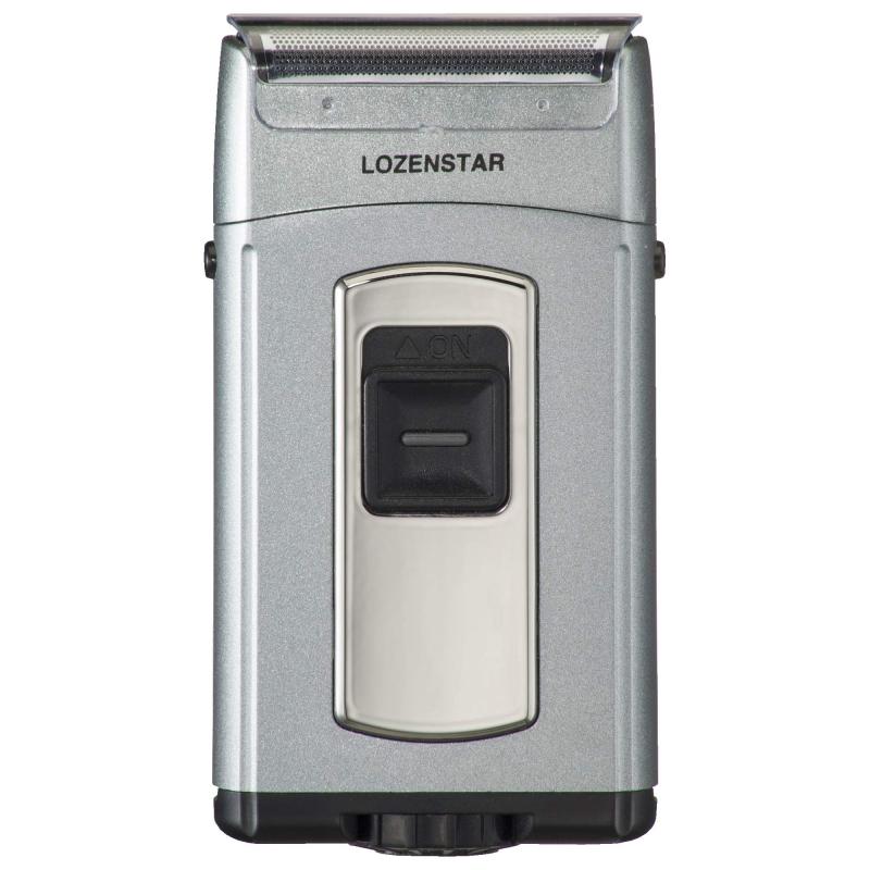 ロゼンスター 電気カミソリ 水洗いポケそり