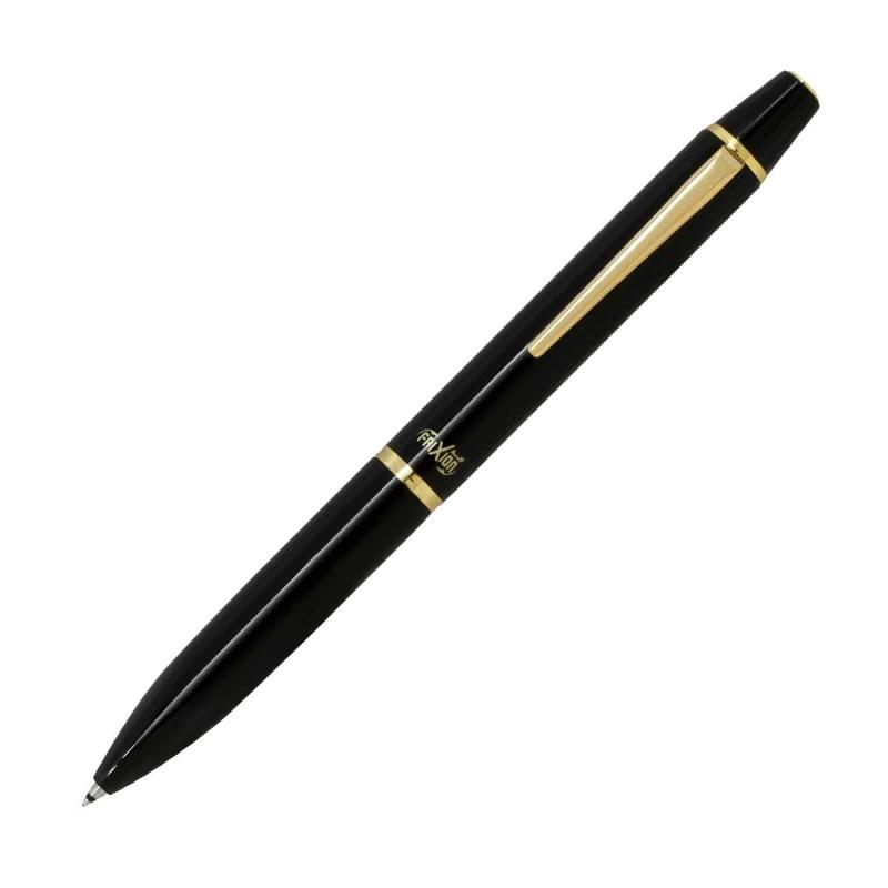 Pilot フリクションボール3 ビズ 0.5mm (ブラック)