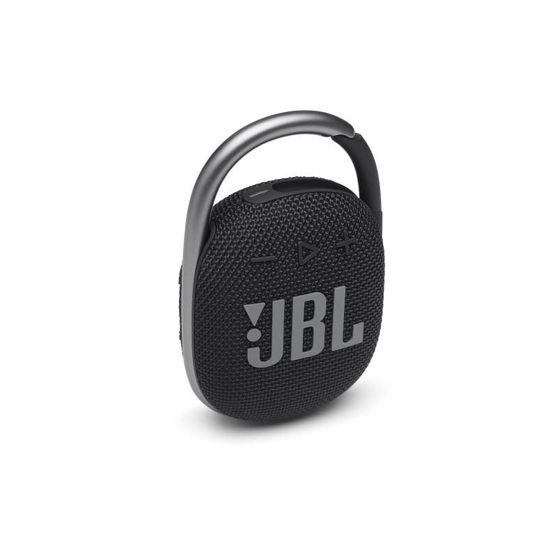 JBL CLIP 4 Bluetoothスピーカー USB C充電 IP67防塵防水 パッシブラジエーター搭載 ポータブル 2021年モデル