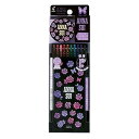 PILOT パイロット ANNA SUI×ハイテックCコレト コラボデザイン レフィルケース10色セット オリジナルマスキングテープ付き LHKRFC4A10C...