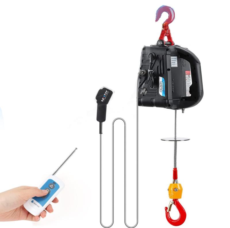 NEWTRY ư ۥ 졼 夲 ߤ夲ǽ300kg 1500W 磻쥹⥳+磻+ư ̳  110V