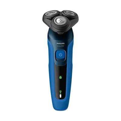 Philips(tBbvX) Shaver series 5000 EFbghCdVF[o[