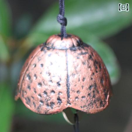 風鈴 インテリア 装飾 オシャレ レトロ 中国風 鋳鉄 チューリップ 吊り下げ 誕生日 プレゼント ウインドチャイム ベル