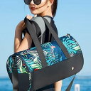 プールバッグ スイムバッグ レディース メンズ 水泳 鞄 スイミング スポーツ フィットネス 乾湿分離 ポータブル 収納 ブラック ピンク ブルー