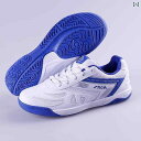 卓球 シューズ スポーツ トレーニング 滑りにくい メンズ レディース 屋内 通気性 プロ 競技 ホワイト ブルー レッド