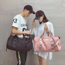 プールバッグ キッズ スイムバッグ メンズ レディース 水泳 鞄 スイミング 乾湿分離 フィットネス ポータブル 防水 ジム スポーツ ブラック パープル ピン...