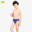 キッズ 男の子 競泳 スクール 水着 スイムウェア ジュニア 子供 水泳 パンツ ブラック ブルー イエロー