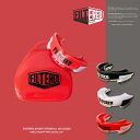 マウスピース スポーツ 格闘技 マウスガード ボクシング ムエタイ メンズ レディース 大人 トレーニング ブラック ホワイト レッド