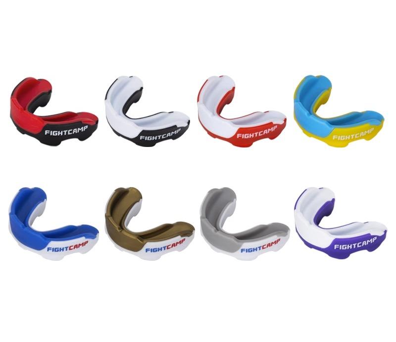 マウスピース スポーツ 格闘技 マウスガード ボクシング ムエタイ メンズ レディース プロテクター ブラック ホワイト レッド
