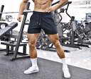 メンズ ショートパンツ トレーニング ショーツ スポーツ ランニング ジム フィットネス コットン グレー ピンク ブルー