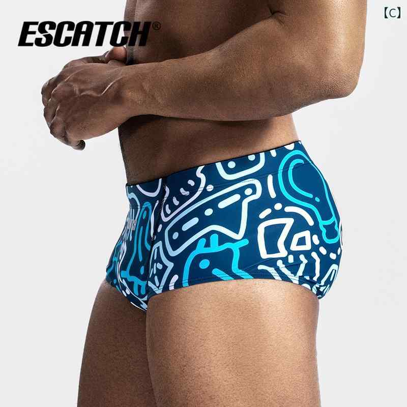 水着 メンズ ビキニ セクシー 水泳 スイムウェア 海パン トレーニング おしゃれ 大きいサイズ ネイビー ブルー