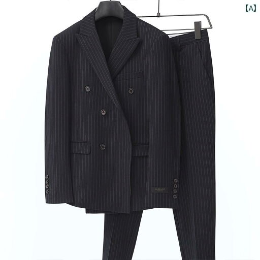 メンズ スーツ おしゃれ 紳士服 秋冬 ビジネス フォーマル ドレス ジャケット パンツ ブラック グレー ブルー メンズ スーツ おしゃれ 紳士服 秋冬 ビジネス フォーマル ドレス ジャケット パンツ ブラック グレー ブルー