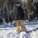 スノーボードウェア スキーウェア メンズ レディース おしゃれ スポーツ パンツ 秋冬 防寒 防水 トップス ブラック オレンジ ピンク