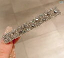 前髪クリップ 韓国 オルチャン おしゃれ かわいい ファッション ヘアピン アクセサリー レディース ダックビル シンプル シルバー グレー