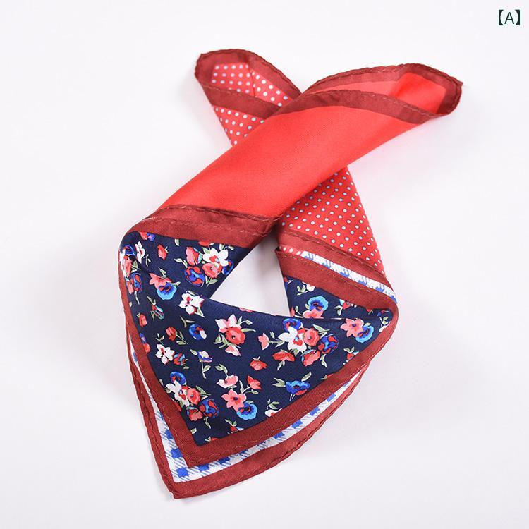 スカーフ メンズ おしゃれ ストール スーツ 紳士 フォーマル ビジネス シャツ ロング 英国 襟 レッド ..