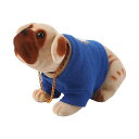 リアル 犬 フィギュア 男の子 女の子 メンズ レディース 車 センターコンソール 装飾 面白い かわいい 首振り 模擬
