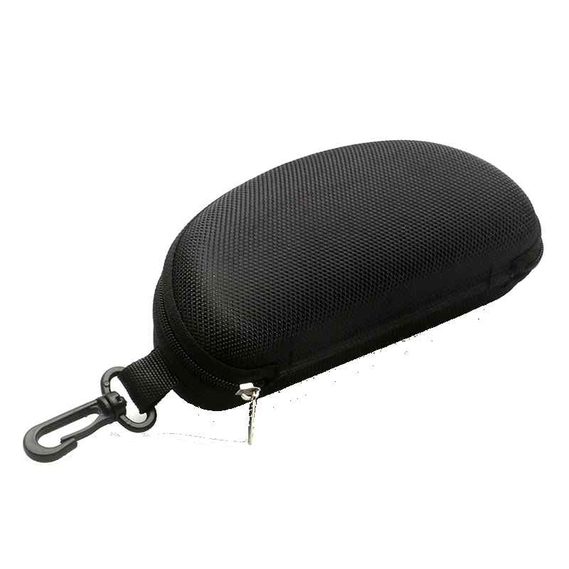 ゴーグルケース 収納 ポーチ スイミング 水泳 防水 大型 フレーム ボックス アクセサリー ブラック ホワイト