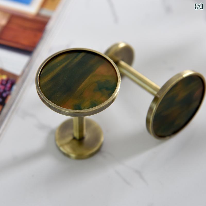 カーテン ふさかけ ホルダー おしゃれ リビング 装飾 インテリア アクセサリー フック ゴールド シルバ..