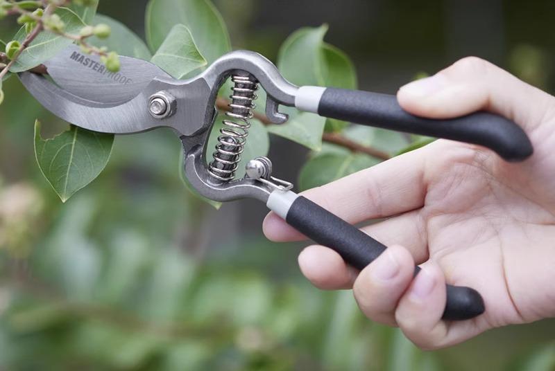 剪定ばさみ ガーデニング 園芸 花 ハサミ 枝切り フラワーアレンジメント 果樹 ツール 家庭用 花屋