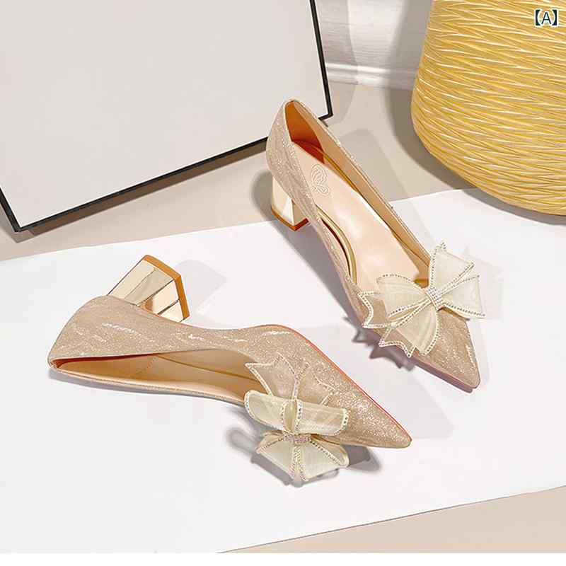 結婚式 お呼ばれ 靴 レディース ウェディングシューズ ドレス クリスタル ブライダル 足 疲れにくい 厚..