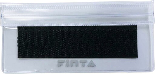 FINTA(フィンタ) 新 リスペクトワッペン対応 リスペクトワッペンガード (長方形) (FT5970) FINTA(フィンタ) 新 リスペクトワッペン対応 リスペクトワッペンガード (長方形) (FT5970)
