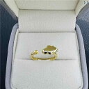 指輪 リング 空枠 レディース アクセサリー パーツ 材料 装飾 土台 かわいい おしゃれ ジュエリー S925 スター スモール 雲 DIY パール ギフト ...
