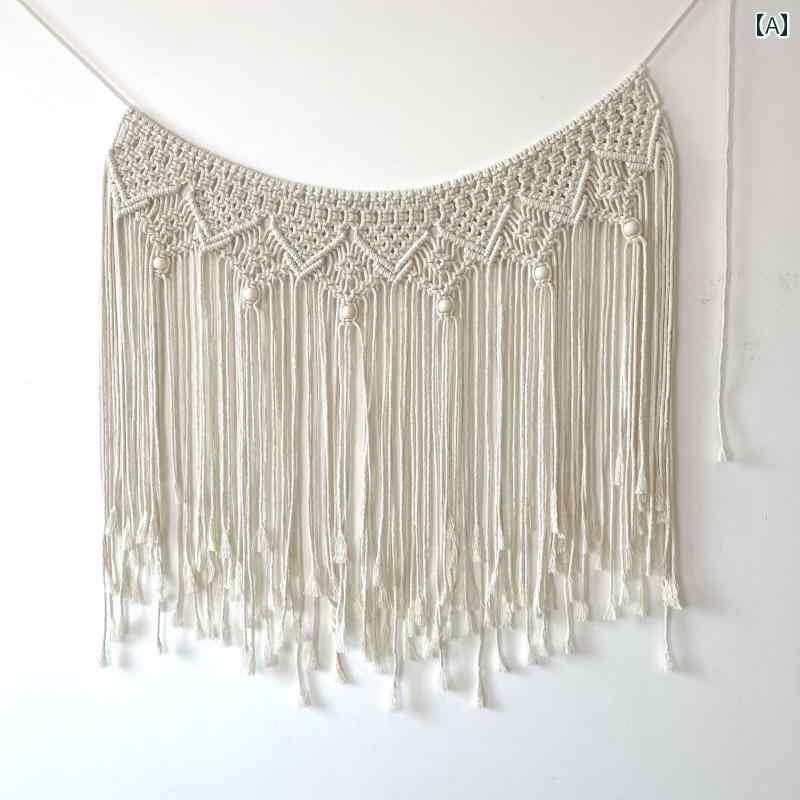 タペストリー おしゃれ エスニック 壁掛け インテリア 装飾 背景 ホーム 部屋 寝室 リビング 北欧 タッ..