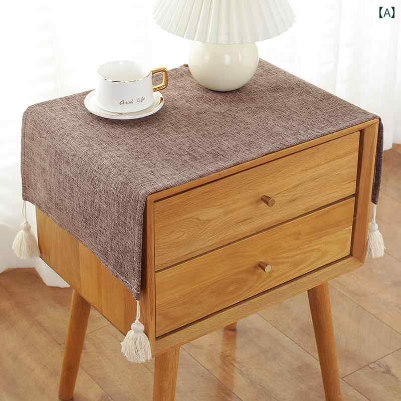 キャビネット 洗濯機 カバー 家庭 家電 インテリア 日焼け防止 防塵 保護 クロス 冷蔵庫 ダストカバー ..