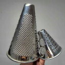 おろし器 おろし金 チーズグレーター 削り器 チーズおろし スクレーパー キッチン用品 調理器具 ステンレス レモン ピーラー ベーキング ツール