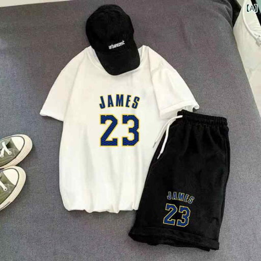 セットアップ メンズ 上下セット バスケットボール スポーツ 春夏 薄手 半袖 tシャツ 五分丈 パンツ ゆったり カジュアル 韓国 ロゴ 大きいサイズ ホワイト ブラック グリーン セットアップ メンズ 上下セット バスケットボール スポーツ 春夏 薄手 半袖 tシャツ 五分丈 パンツ ゆったり カジュアル 韓国 ロゴ 大きいサイズ ホワイト ブラック グリーン