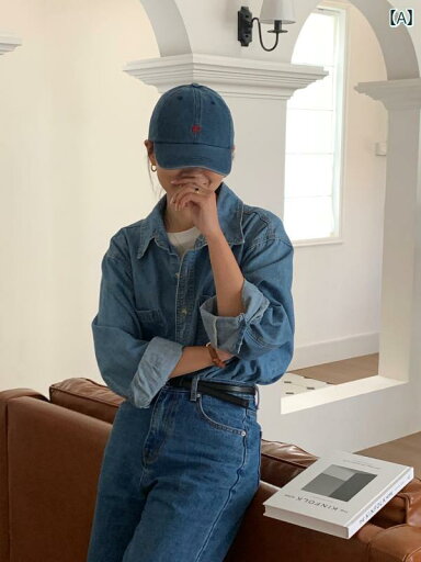 キャップ デニム レディース 帽子 野球帽 ファッション つば広 ウォッシュ 春夏 ブルー ブラック キャップ デニム レディース 帽子 野球帽 ファッション つば広 ウォッシュ 春夏 ブルー ブラック
