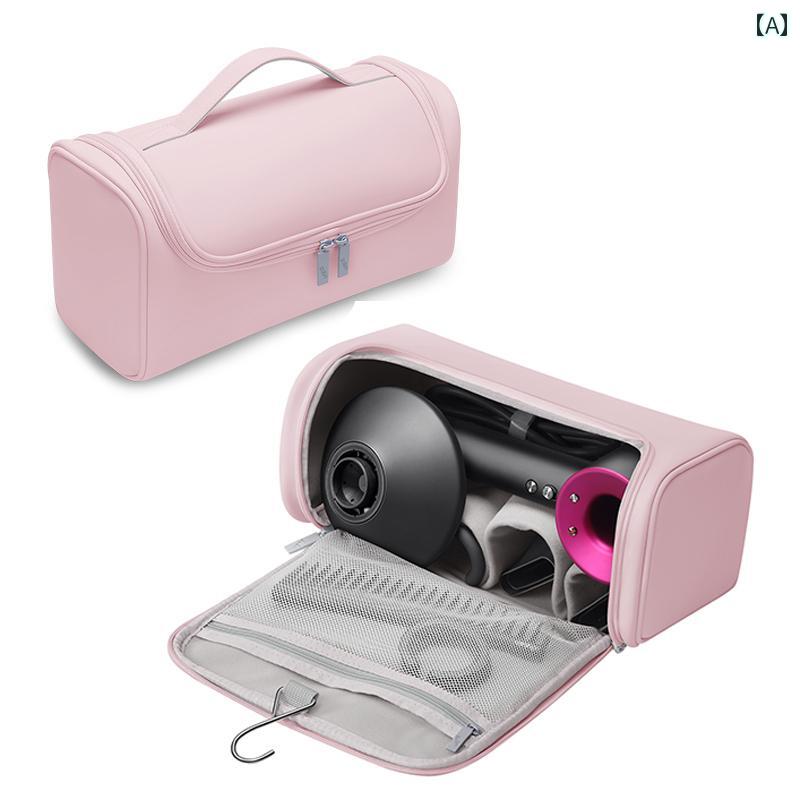 ガジェットポーチ トラベル 小物入れ おしゃれ シンプル 便利 万能 保護 収納 ポータブル 旅行 ヘアド..