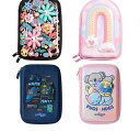 筆箱 ペンケース 子供 キッズ 文具 かわいい 学生 大容量 ピンク ブルー ブラック