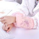 アームカバー 腕カバー 袖 汚れ防止 レディース キッチン 家事 事務 仕事 園芸 ガーデニング 作業 レース ッシュ 韓国 刺繍 ショート スリーブ 冬 花柄...