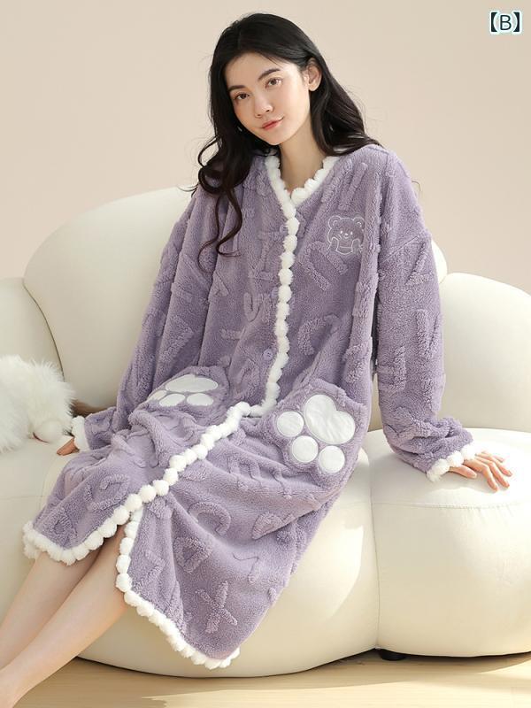 ふくれ柄アンゴラ混ソックス Mサイズ CH04N001 D05 グレー